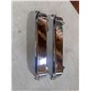 Image 2 : 1969-72 Duster, Dart, Cornet hood chrome scoop bezels
