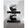 Image 1 : 2006-2012 Cummins fender badges