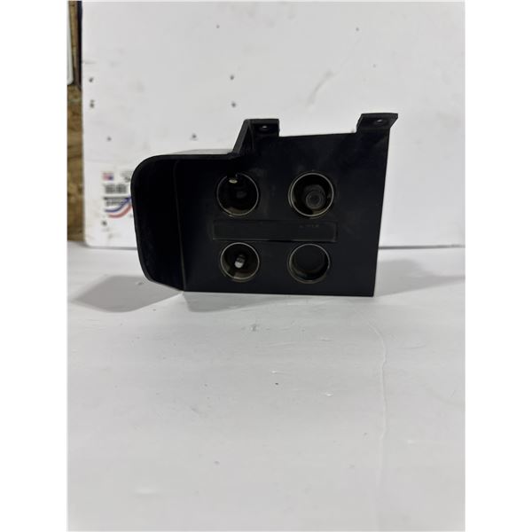 Challenger switch panel non Rally