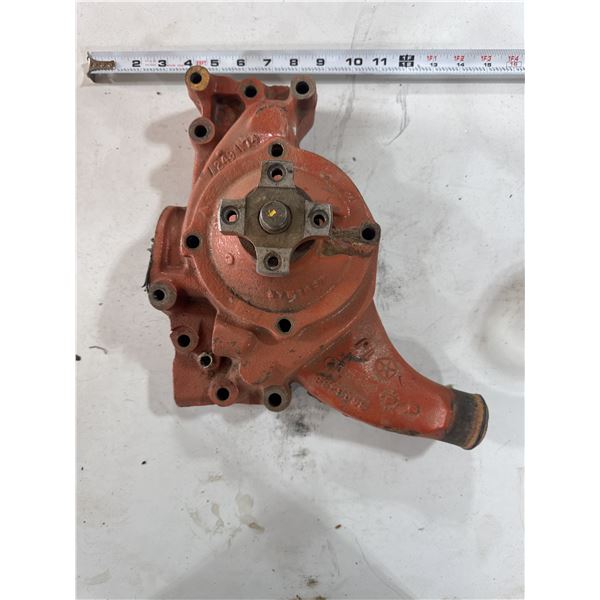 Mopar big block water pump