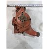 Image 1 : Mopar big block water pump