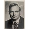 Image 1 : Senator Lawton Chiles signed photo
