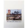 Image 1 : Race Car Driver Bobby Allison signed photo