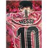 Image 1 : Lionel Messi signed photo