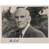 Image 1 : Senator Alan Cranston signed photo