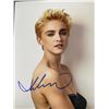 Image 1 : Madonna signed photo