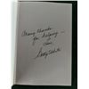 Image 1 : Betty White in Person signed book
