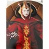 Image 1 : Star Wars Natalie Portman signed photo