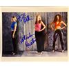 Image 1 : She Spies Natasha Henstridge, Natashia Williams, and Kristen Miller signed photo
