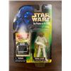 Image 1 : Star Wars unsigned Admiral Ackbar action figure