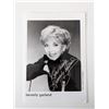 Image 1 : Decoy Beverly Garland signed photo