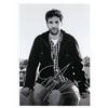 Image 1 : Josh Radnor signed How I Met Your Mother photo