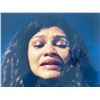 Image 1 : Euphoria Zendaya signed TV photo