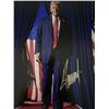 Image 1 : 47th US President Donald Trump signed photo