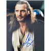 Image 1 : Star Wars Liam Neeson signed photo