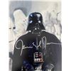 Image 1 : Star Wars James Earl Jones signed photo
