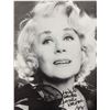 Image 1 : The Iron Curtain June Havoc signed photo card
