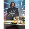 Image 1 : John Wick Keanu Reeves signed photo