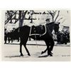 Image 1 : JFK Assassination Arthur Carlson Black Jack Funeral Procession signed photo