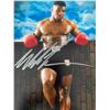 Image 1 : Mike Tyson signed photo