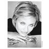 Image 1 : Theres Something About Mary Cameron Diaz signed photo