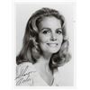 Image 1 : Sharon Acker signed photo
