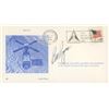 Image 1 : NASA Bill Pogue signed First Day Cover