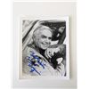 Image 1 : The Dirty Dozen Ernest Borgnine signed photo