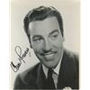 Image 1 : Cesar Romero signed  photo