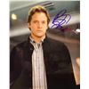 Image 1 : Flight Plan Peter Sarsgaard signed movie photo