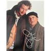 Image 1 : Home Alone Joe Pesci signed photo