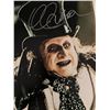 Image 1 : Batman Returns Danny DeVito signed photo