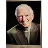 Image 2 : Author Sydney Sheldon signed photo