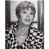 Image 1 : Singer Shani Wallis signed photo