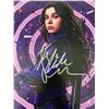 Image 1 : Hawkeye Hailee Steinfeld signed photo
