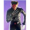 Image 1 : X-Men Wolverine Hugh Jackman signed photo