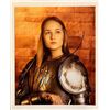 Image 1 : In the Name of the King Leelee Sobieski signed movie photo