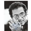 Image 1 : Out of Africas Sydney Pollack signed photo