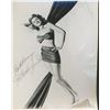 Image 1 : Rita Hayworth signed photo. GFA Authenticated