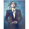 Image 1 : Rihanna signed photo