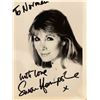 Image 1 : Wonderful Life Susan Hampshire sigend photo