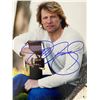 Image 1 : Jon Bon Jovi signed photo