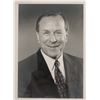 Image 1 : Governor Theodore Kulongoski signed photo