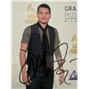 Image 1 : John Mayer signed photo