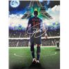 Image 1 : Paris Saint-Germain Neymar signed photo