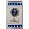 Image 1 : President Donald Trump official Air Force One Presidential Seal Candy