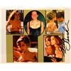 Image 1 : White Mischief Greta Scacchi signed photo