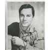 Image 1 : Route 66 George Maharis signed photo