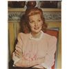 Image 1 : Lucille Ball signed photo. GFA Authenticated