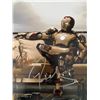 Image 1 : Iron Man Robert Downey Jr. signed photo